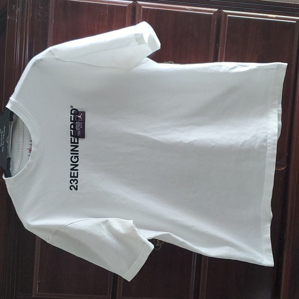 USED Jordan T